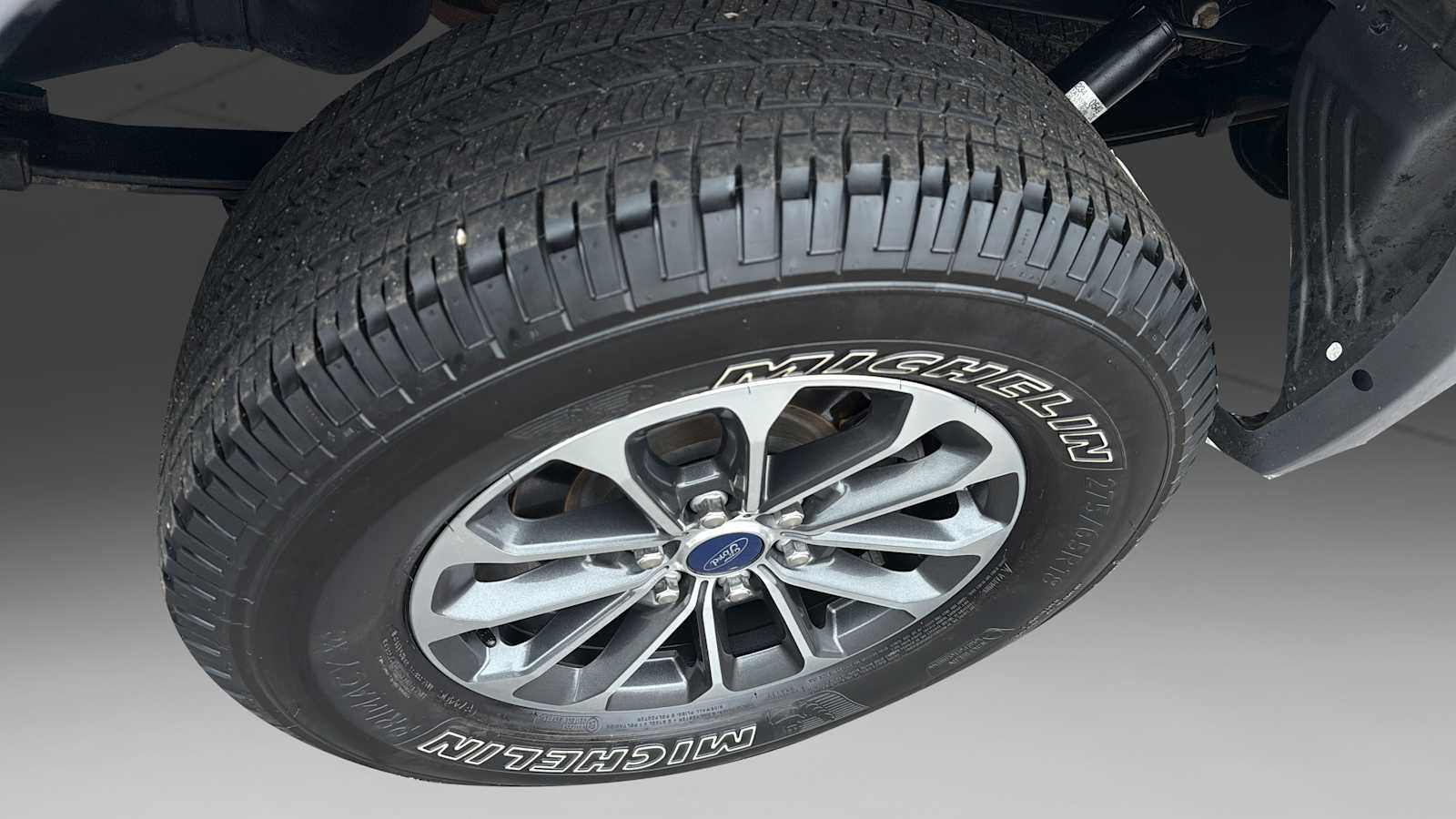 Used 2020 Ford F150 XLT w/ Equipment Group 302A Luxury image 37