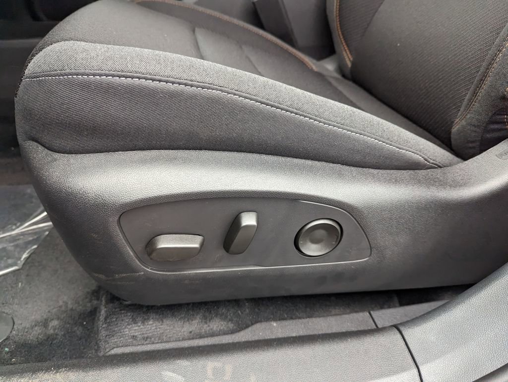 New 2025 Honda Prologue EX image 11