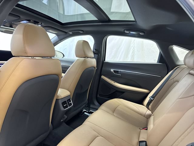 Used 2023 Hyundai Sonata Limited FWD image 14