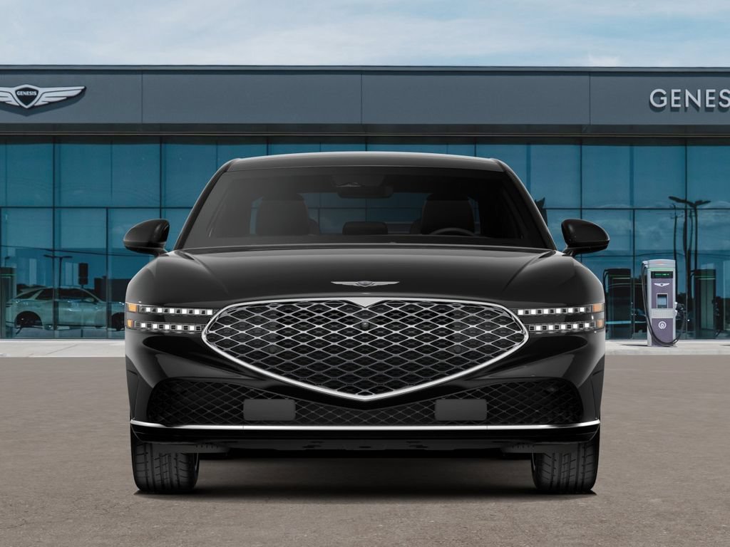 New 2026 Genesis G90 3.5T AWD/4WD image 6