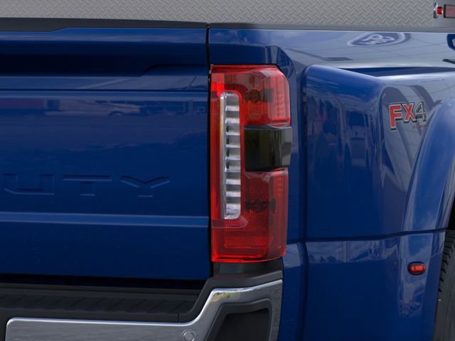 New 2026 Ford F450 XLT w/ 360-Degree Camera Package AWD/4WD image 21