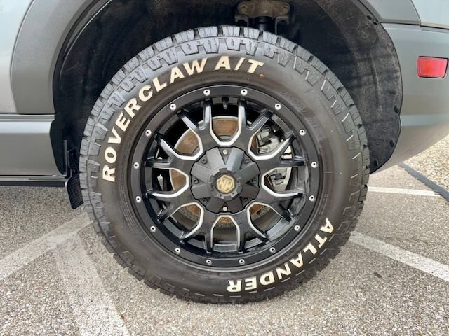 Used 2022 Ford Bronco Sport AWD/4WD image 28