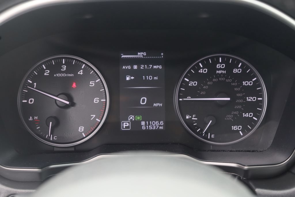 Used 2023 Subaru Outback Limited AWD/4WD image 24