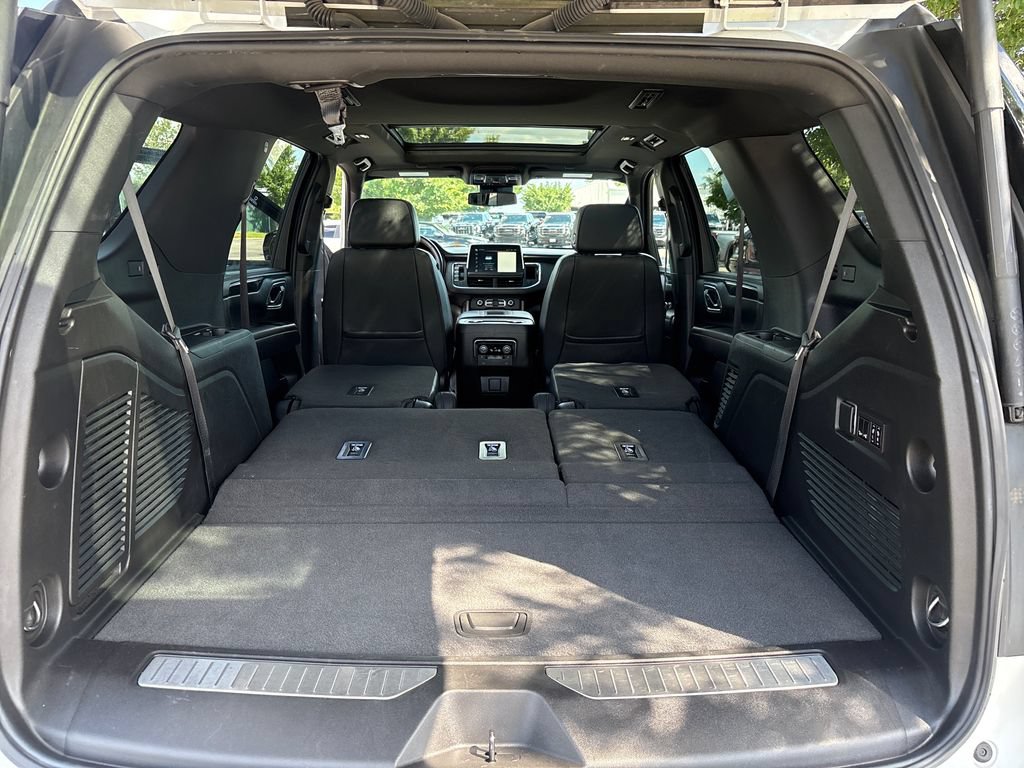 Certified 2023 Chevrolet Tahoe RST w/ Luxury Package AWD/4WD image 50