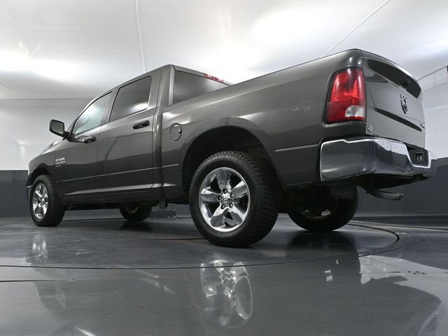 Used 2019 RAM 1500 ST w/ SXT Plus Group AWD/4WD image 48