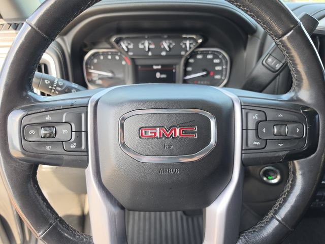 Used 2020 GMC Sierra 1500 SLE w/ SLE Value Package RWD image 35