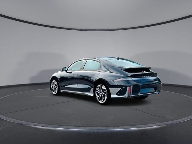 New 2024 Hyundai Ioniq 6 SEL AWD/4WD image 8