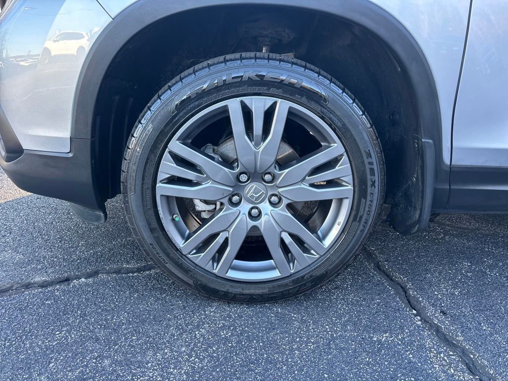 Used 2019 Honda Passport EX-L image 14