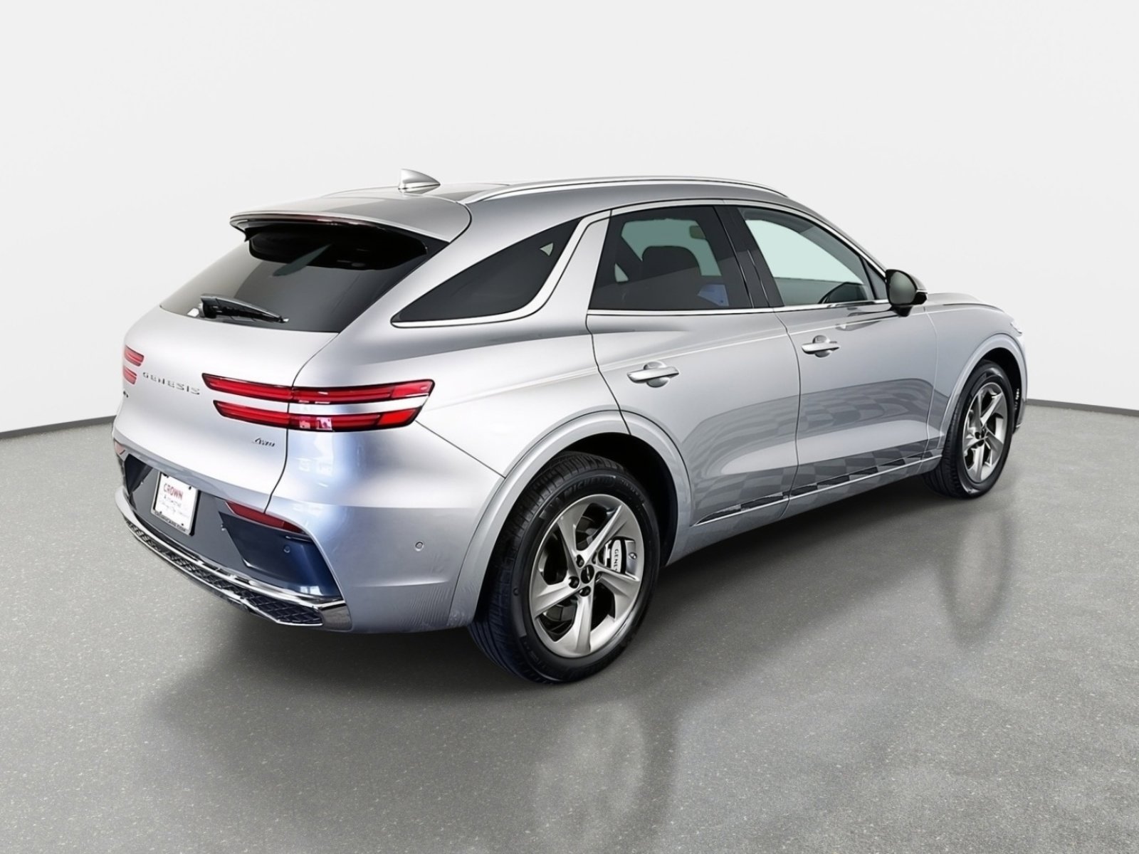 New 2026 Genesis GV70 2.5T Advanced image 5