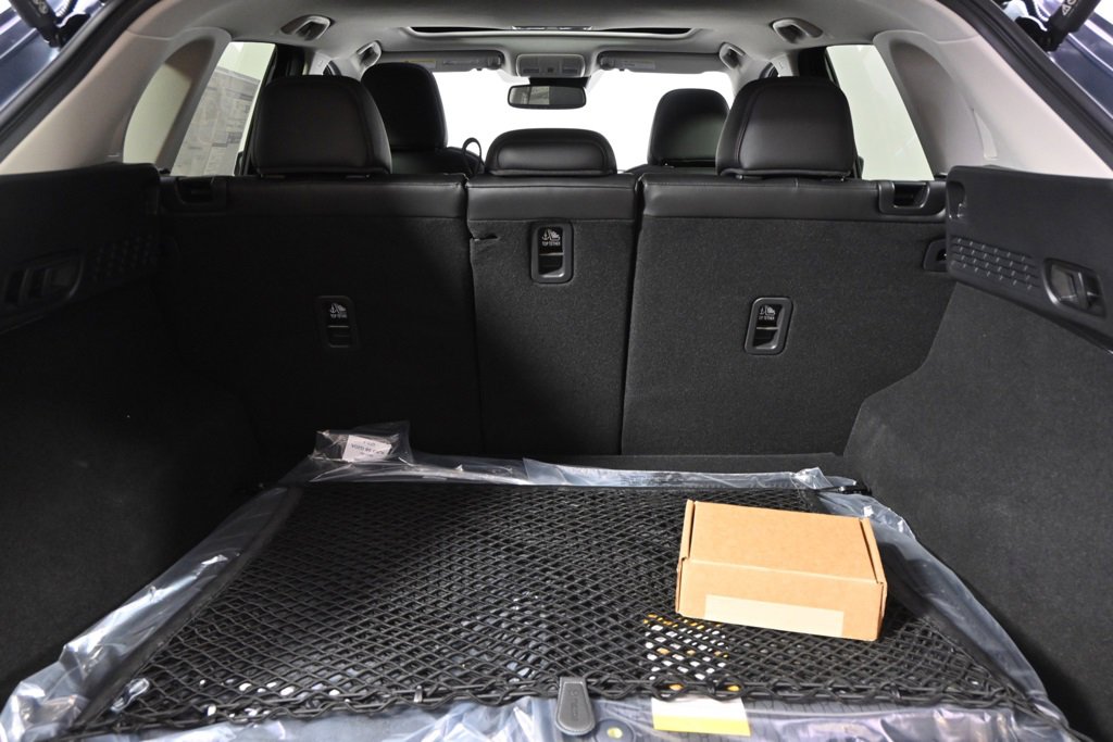 New 2025 MAZDA CX-5 Carbon Edition image 19