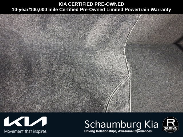 Certified 2022 Kia Sorento LX AWD/4WD image 32