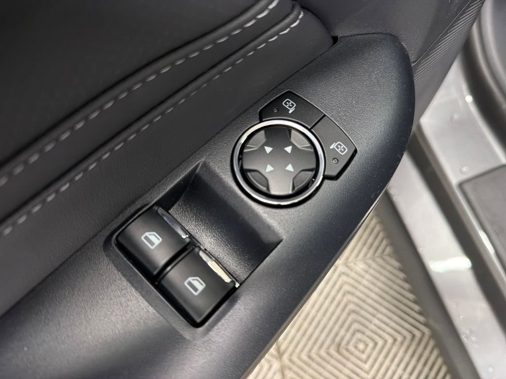 New 2026 Ford Mustang Premium image 16