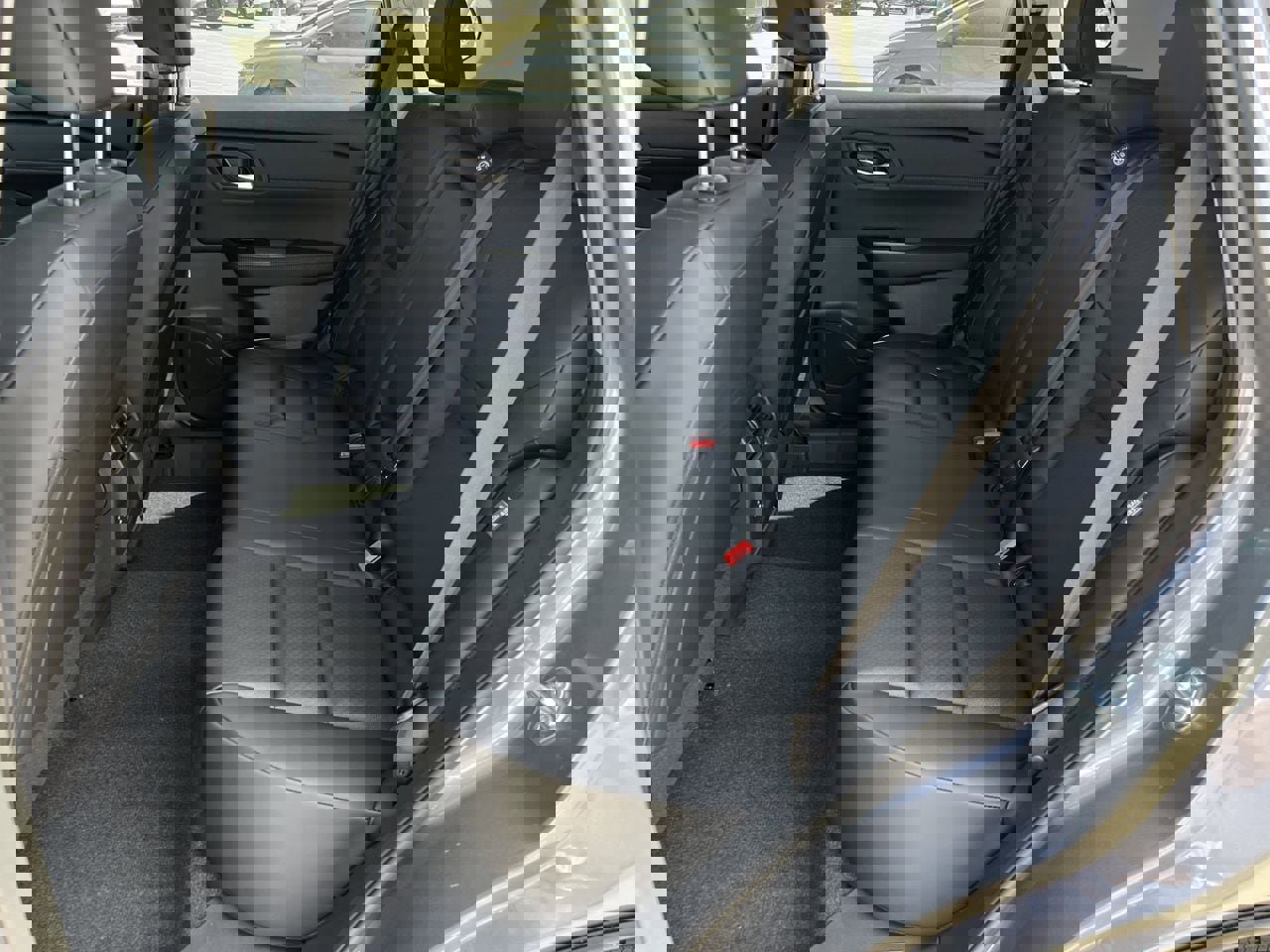 New 2026 Nissan Rogue SV image 15