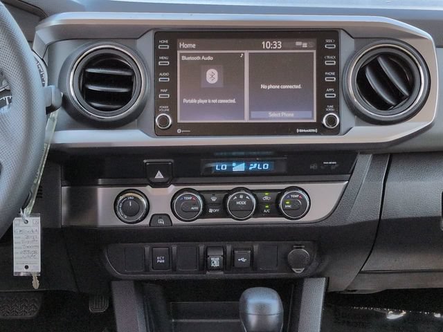 Certified 2022 Toyota Tacoma SR5 AWD/4WD image 18