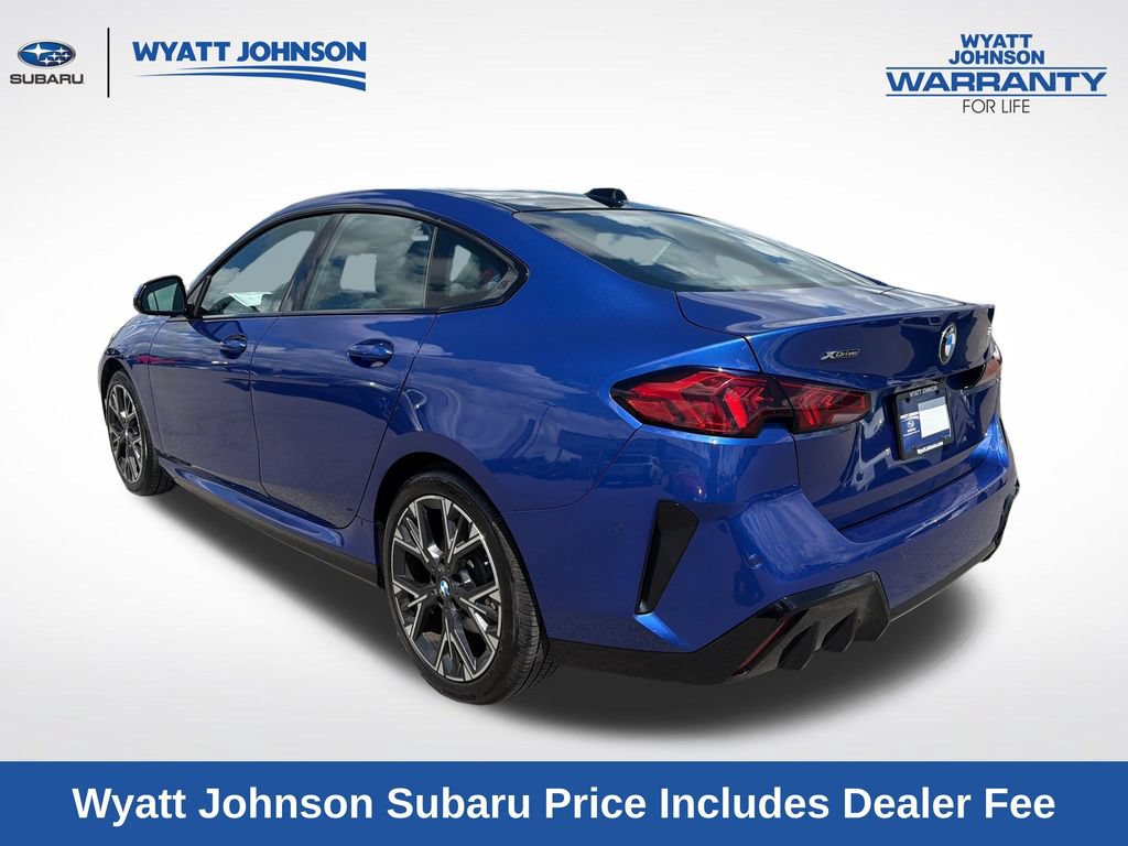 Used 2025 BMW 228i xDrive AWD/4WD image 6