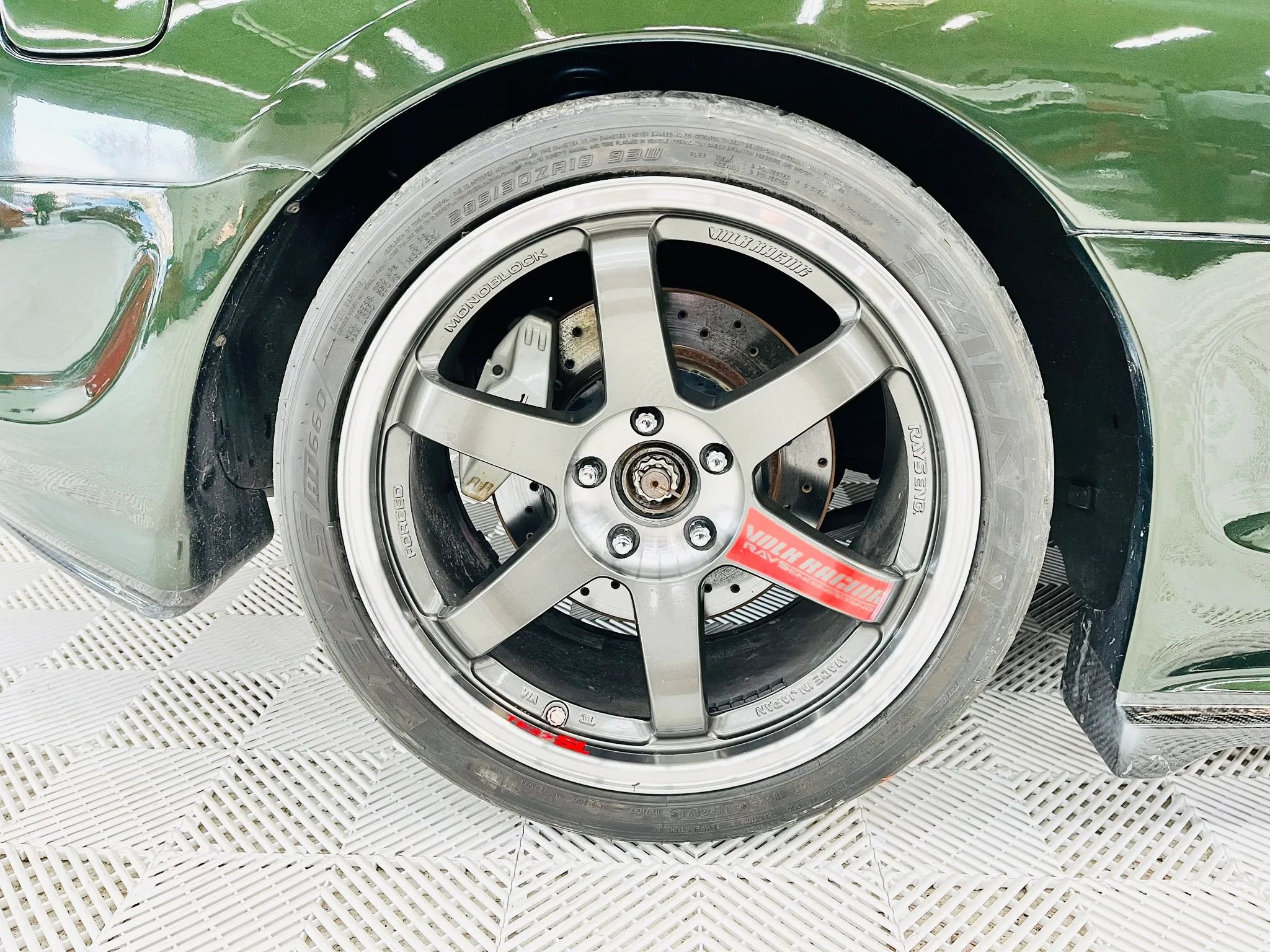 Used 1994 Toyota Supra image 11