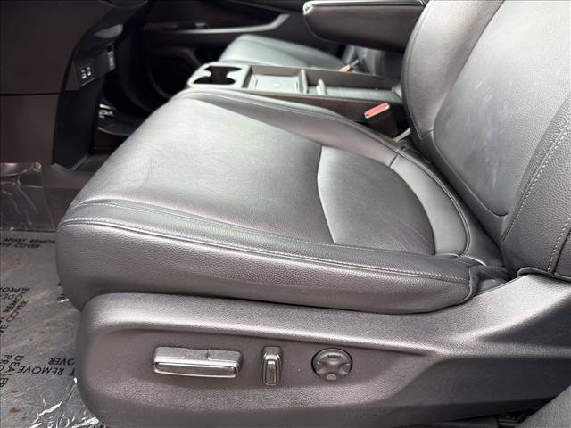 Used 2025 Honda Odyssey EX-L image 12