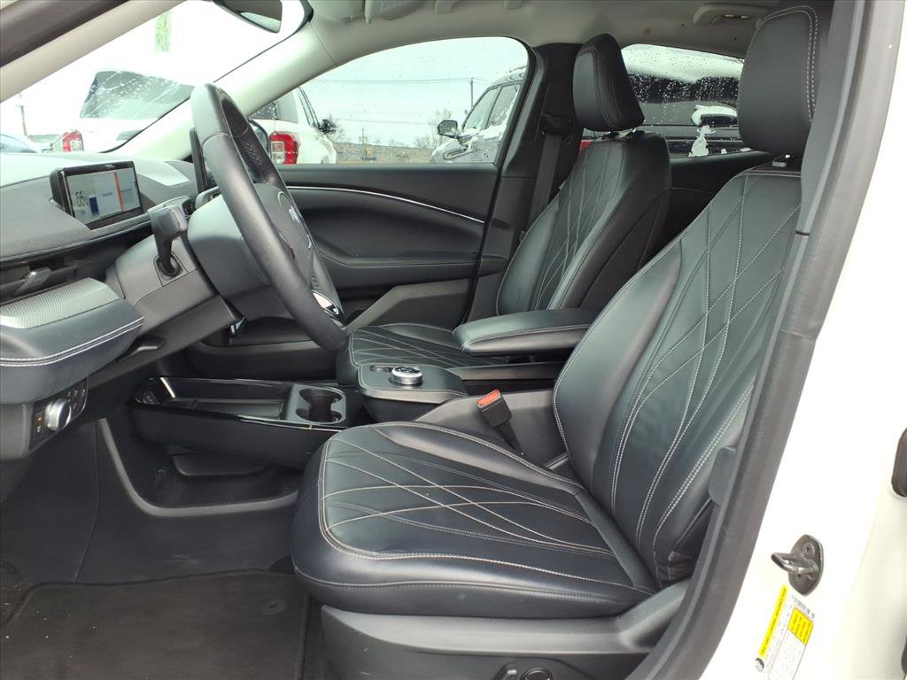 Used 2021 Ford Mustang Mach-E Select w/ Comfort/Technology Package image 14