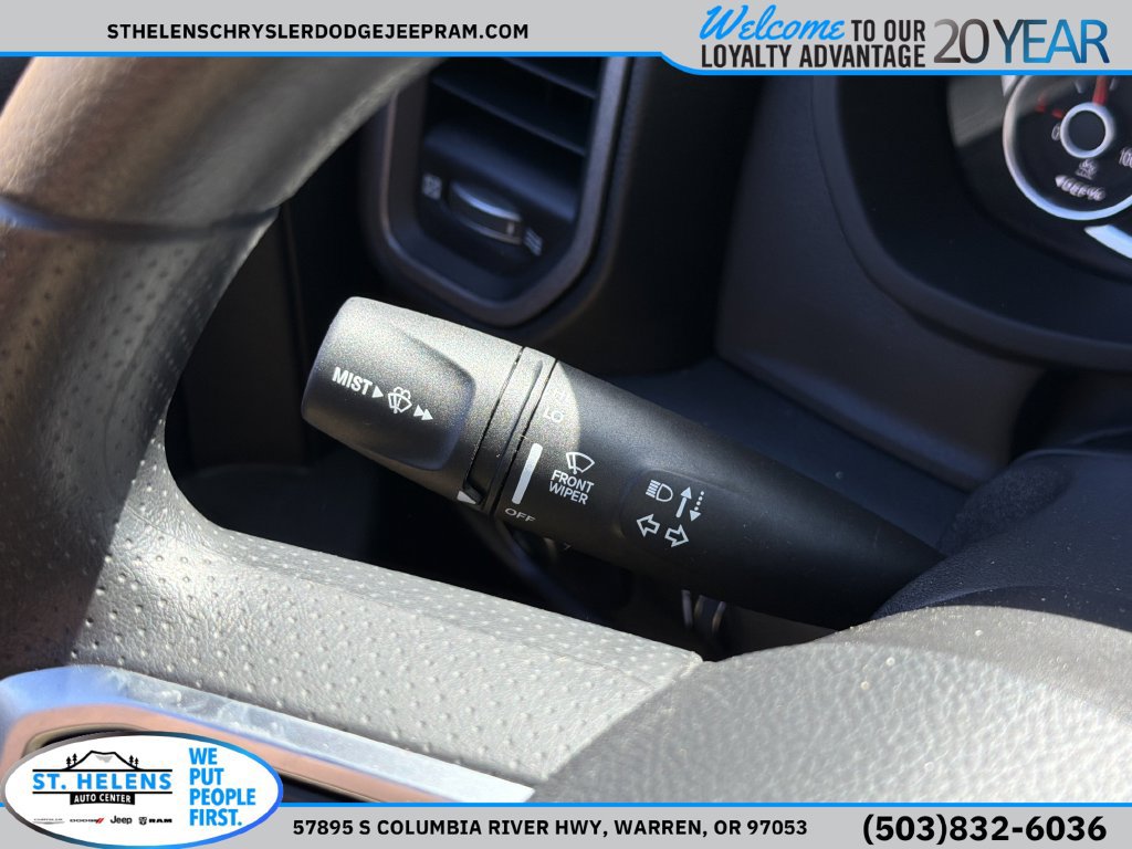 New 2026 RAM 3500 Tradesman AWD/4WD image 21