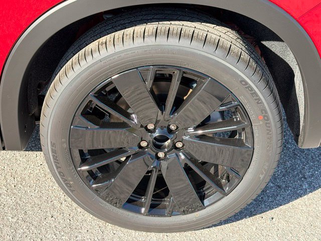 New 2026 Mitsubishi Outlander LE FWD image 18