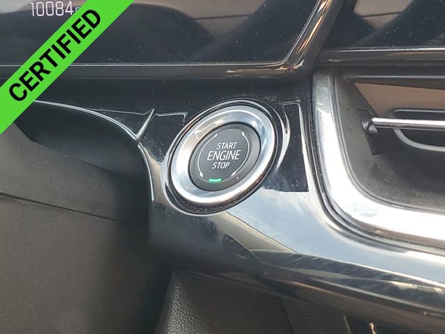 Certified 2025 Chevrolet Trax ACTIV w/ Driver Confidence Package FWD image 17