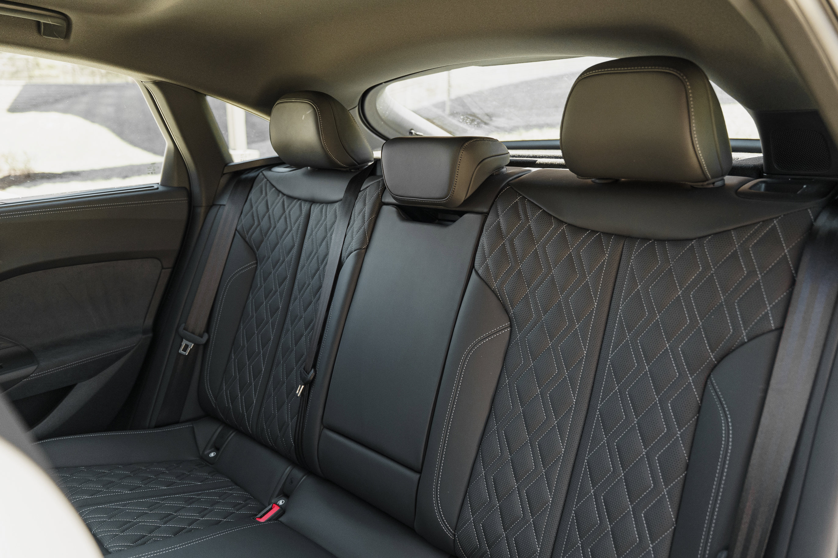 Used 2025 Audi S5 Prestige w/ Prestige Package image 25