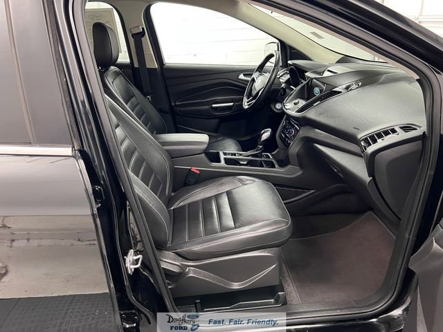 Used 2018 Ford Escape SEL image 38