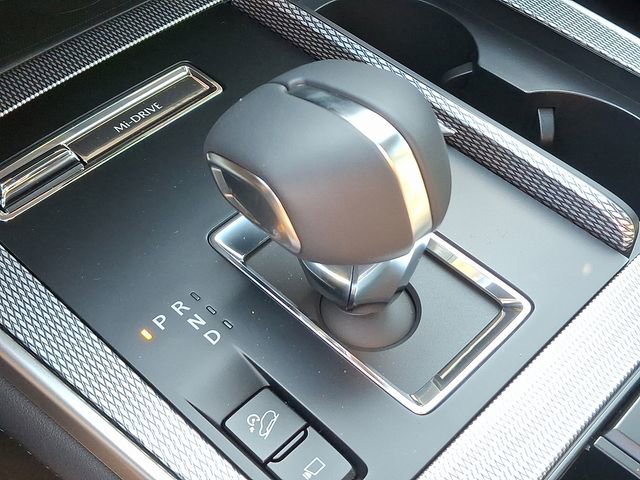 New 2026 MAZDA CX-70 3.3 Turbo w/ Premium Plus Pkg image 16