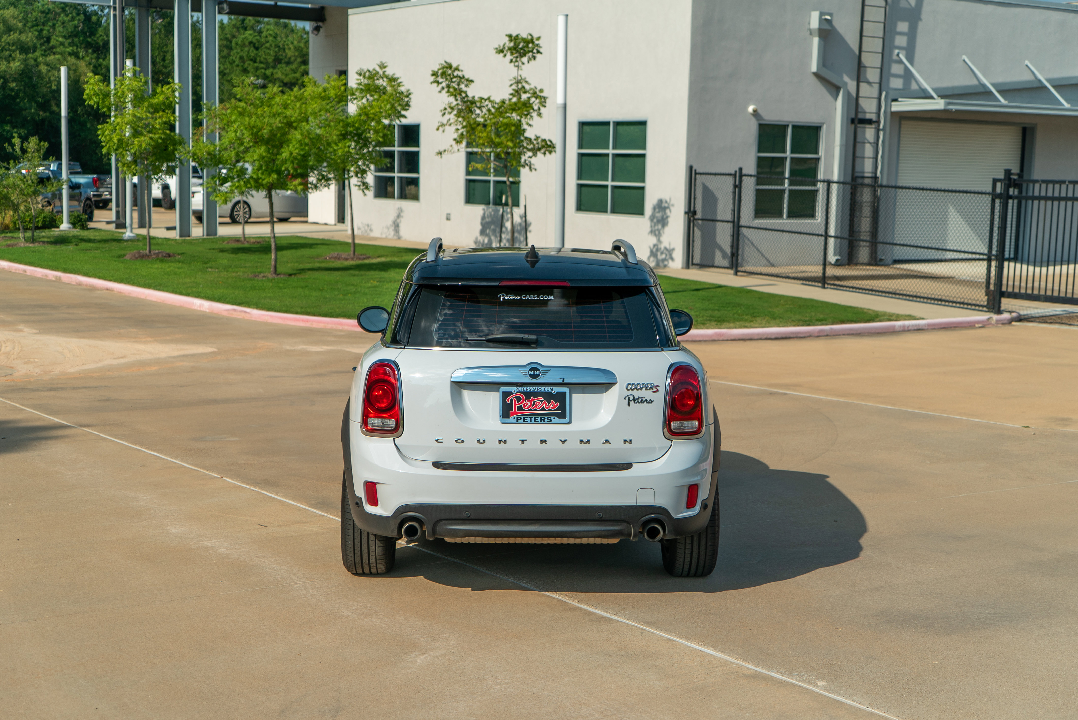 Used 2019 MINI Cooper Countryman S w/ Premium Package image 6