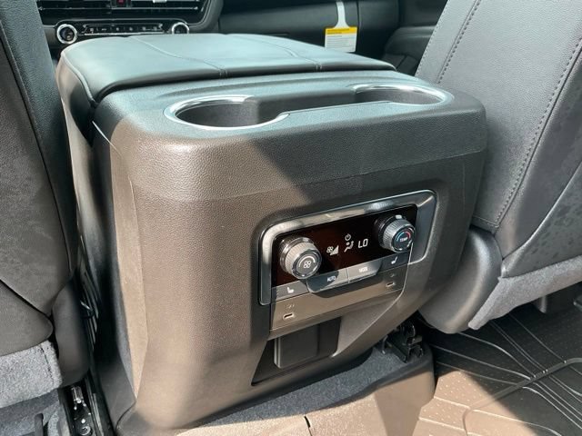 New 2026 Chevrolet Tahoe LT w/ Comfort Package AWD/4WD image 39