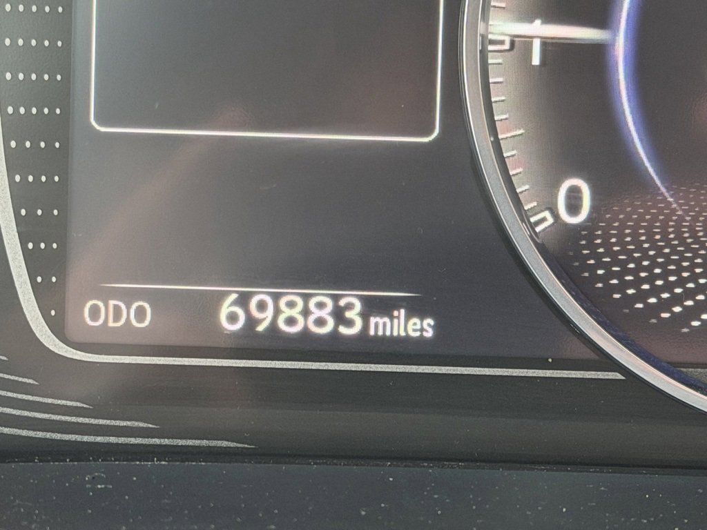 Used 2021 Lexus ES 250 w/ Premium Package image 15