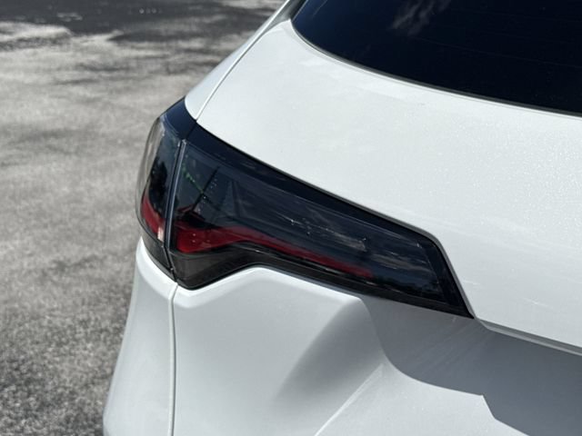 New 2027 Honda HR-V LX image 15