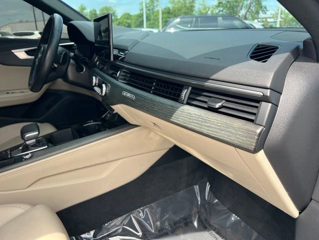 Used 2022 Audi A4 2.0T Premium Plus AWD/4WD image 28