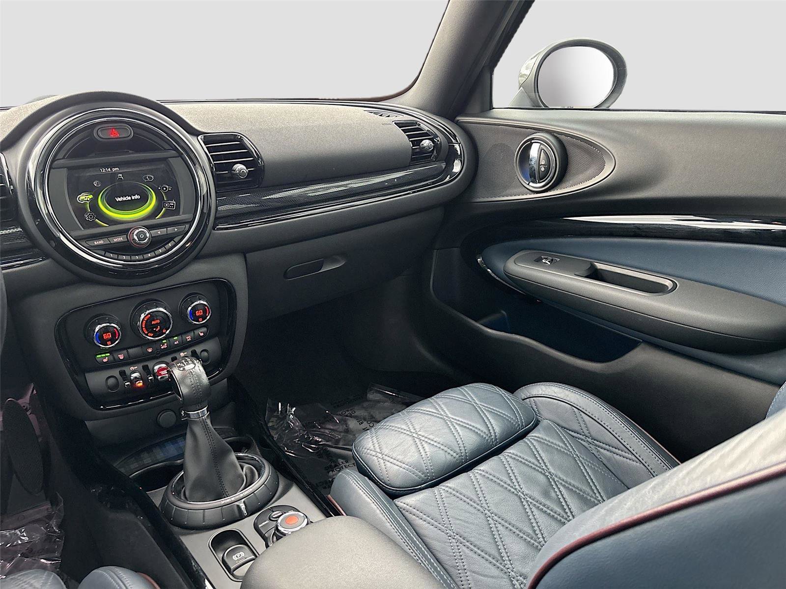 Used 2017 MINI Cooper Clubman S image 22