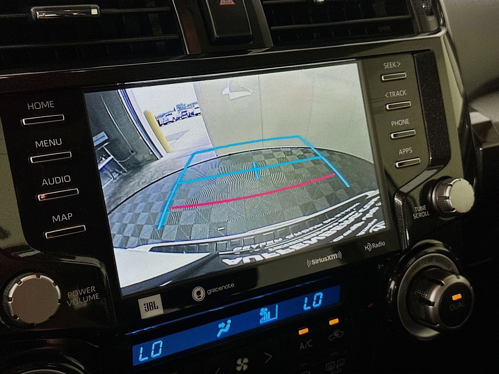 Used 2021 Toyota 4Runner Nightshade AWD/4WD image 14