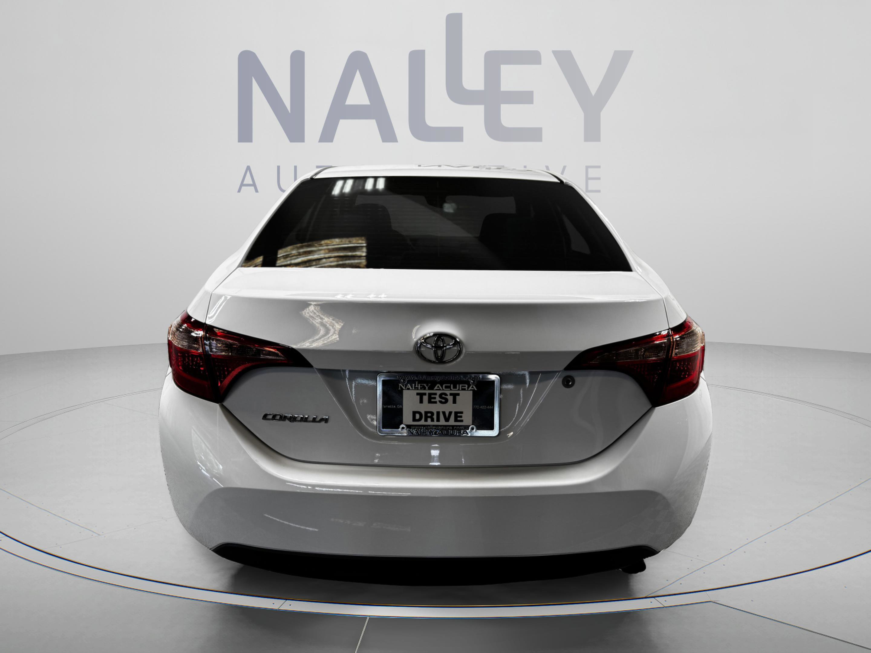 Used 2019 Toyota Corolla L image 4