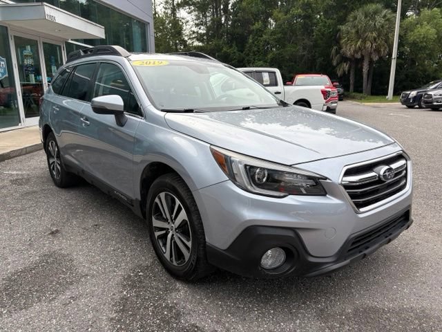 Used 2019 Subaru Outback 2.5i Limited AWD/4WD image 7