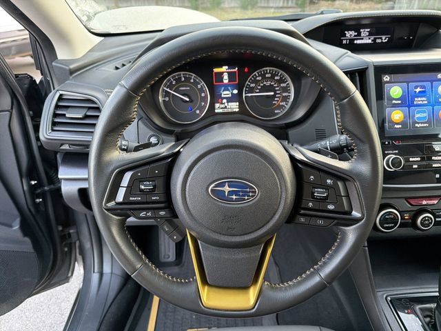 Used 2023 Subaru Crosstrek 2.5i Sport image 24