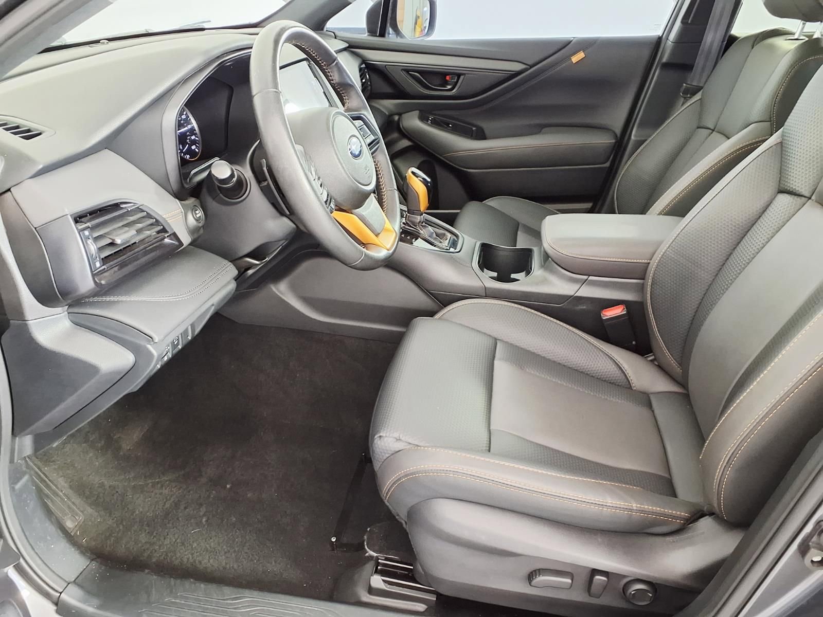 Used 2023 Subaru Outback Wilderness AWD/4WD image 13