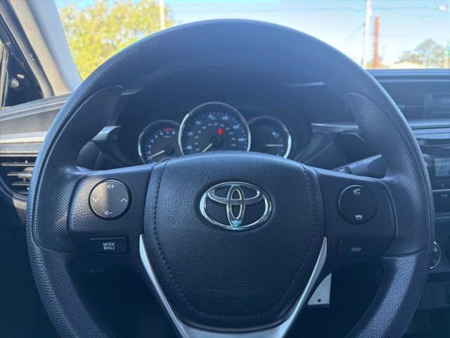 Used 2015 Toyota Corolla L image 11