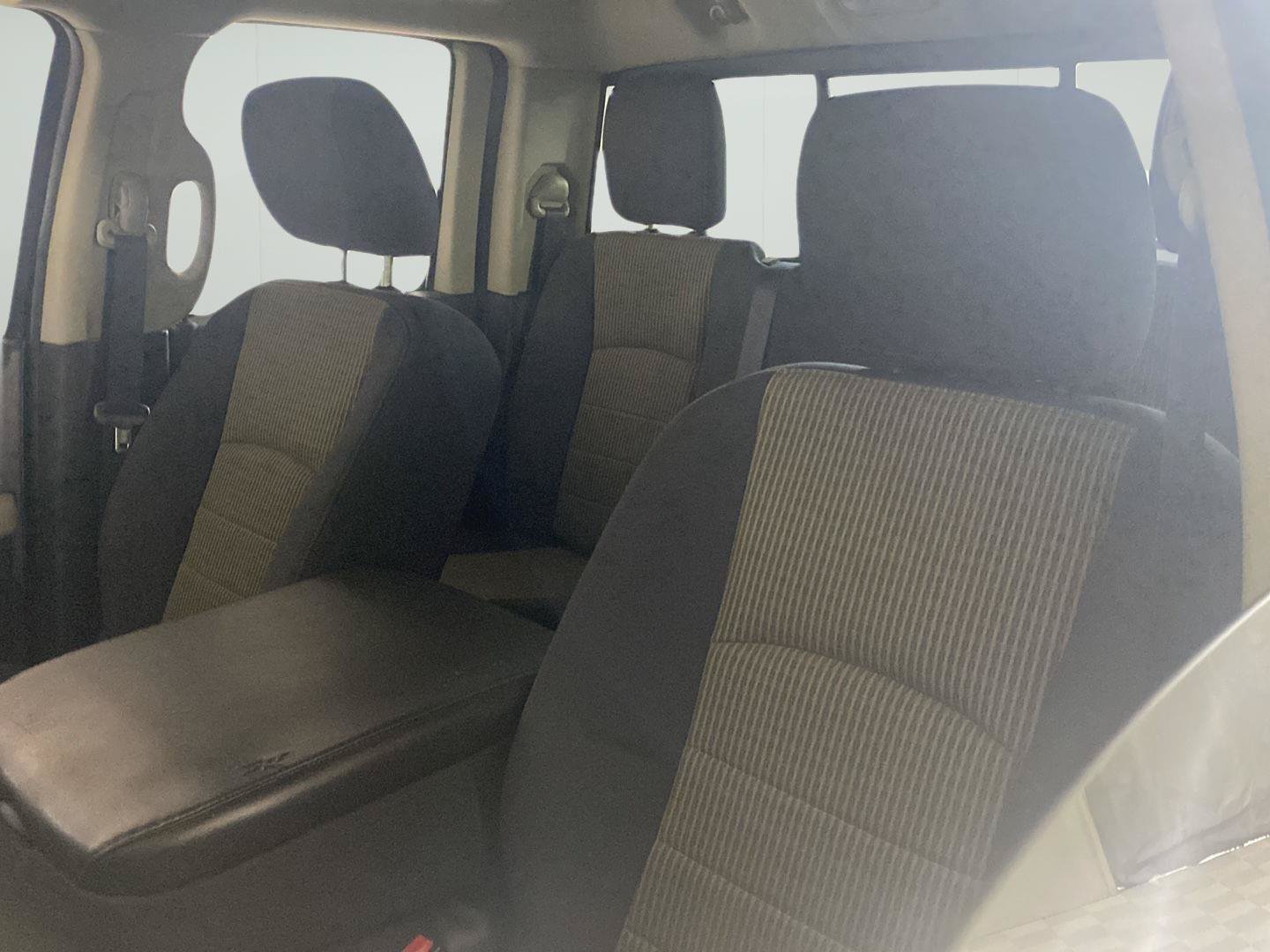 Used 2011 RAM 1500 Big Horn AWD/4WD image 37