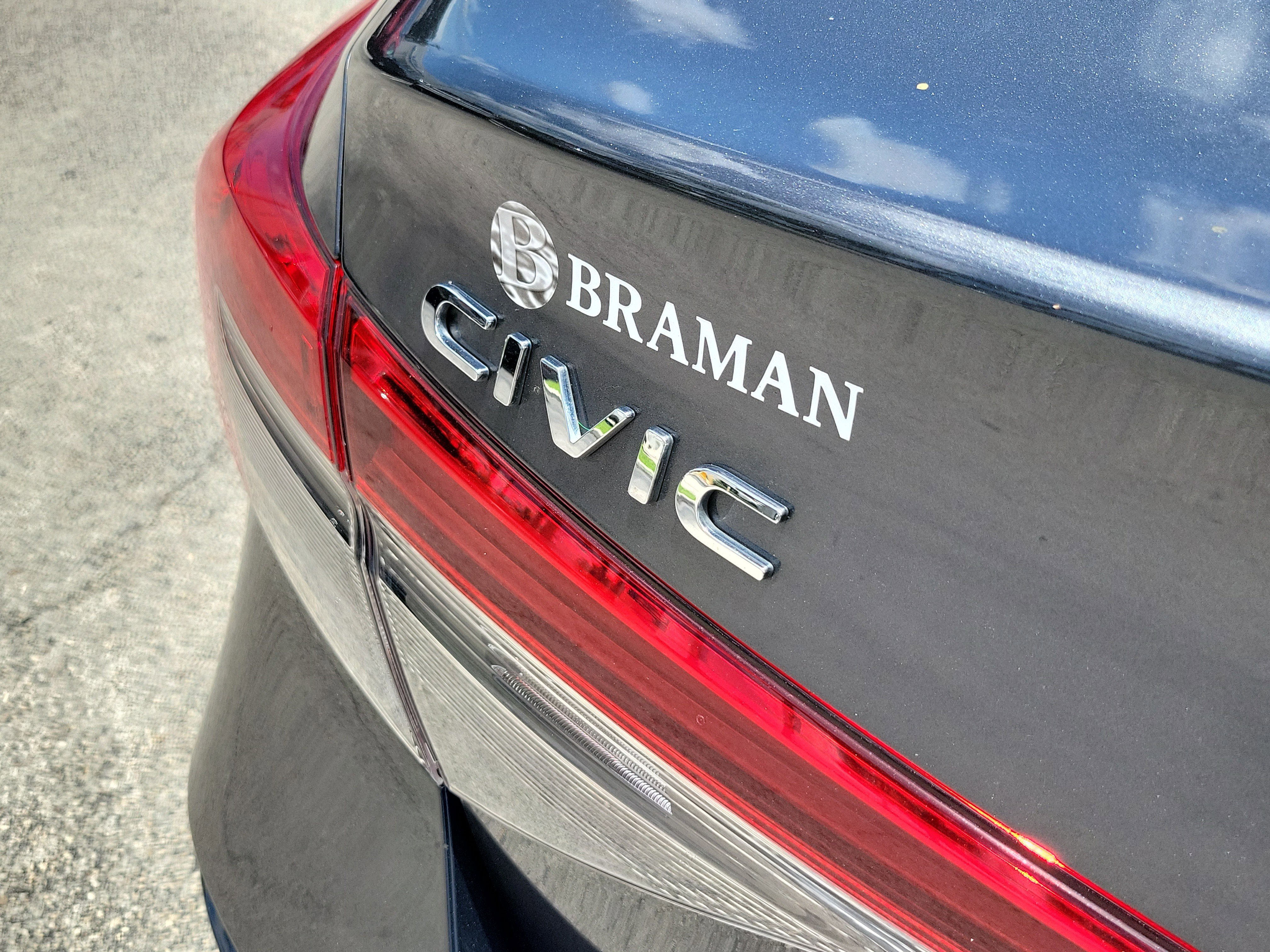 Certified 2023 Honda Civic Sport image 6