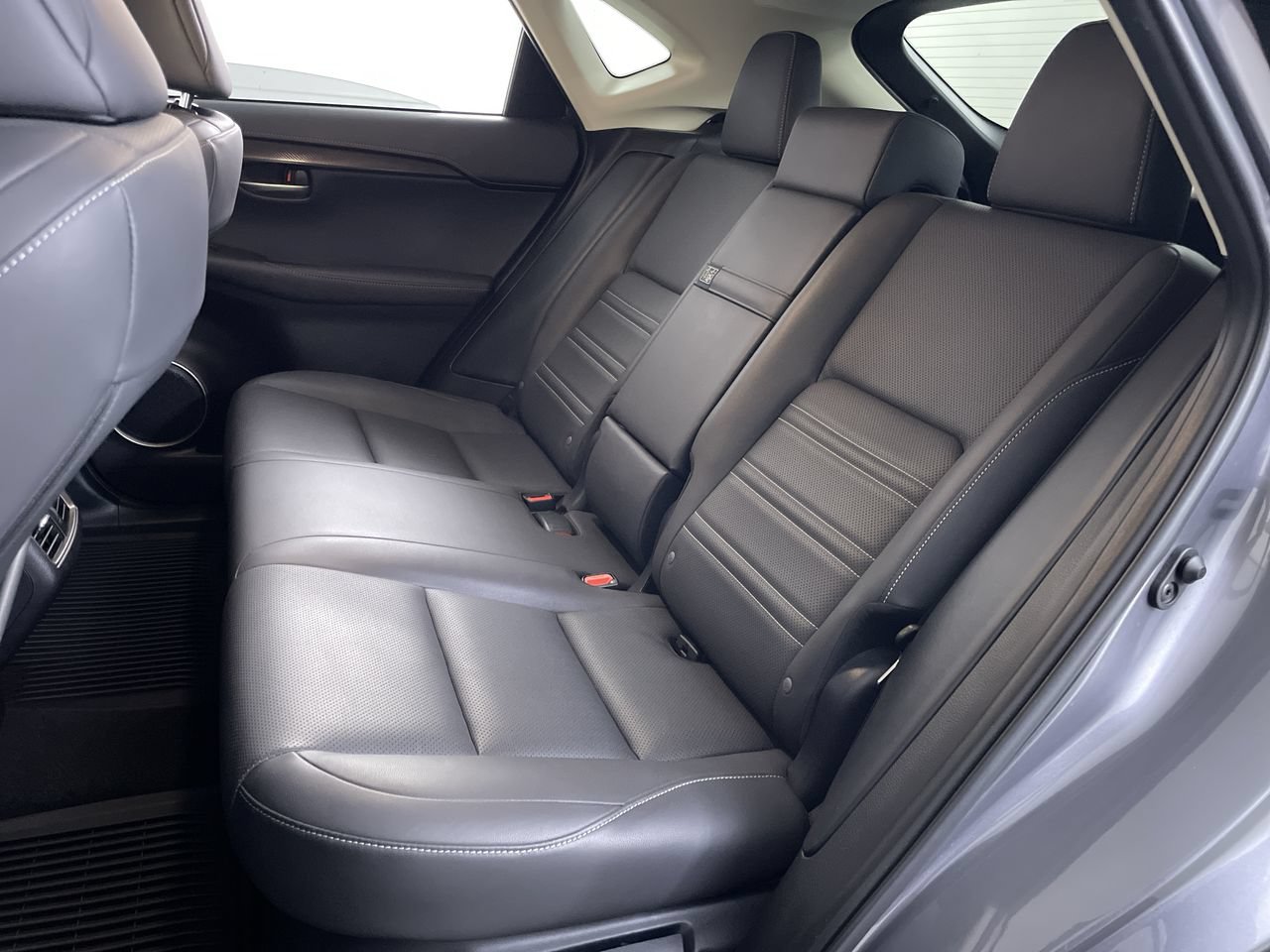 Used 2015 Lexus NX 200t AWD w/ Premium Package image 21