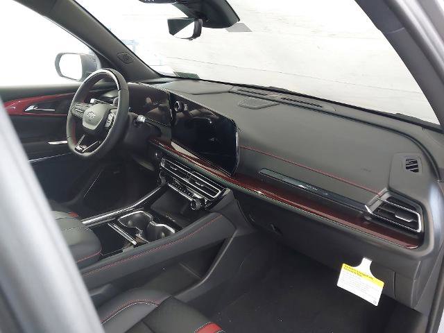 New 2026 Chevrolet Traverse RS image 29