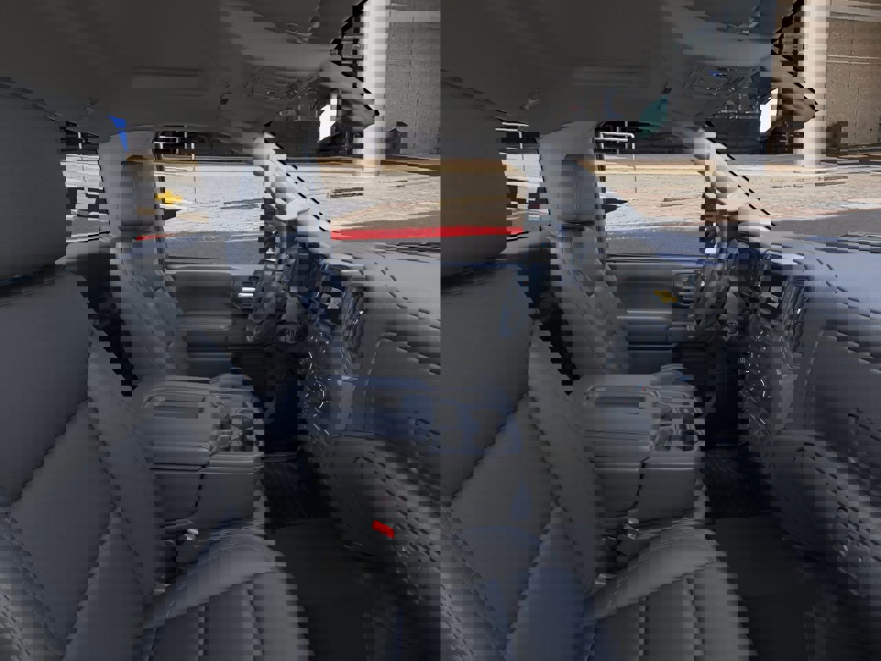 New 2026 Chevrolet Silverado 3500 W/T w/ WT Convenience Package image 17