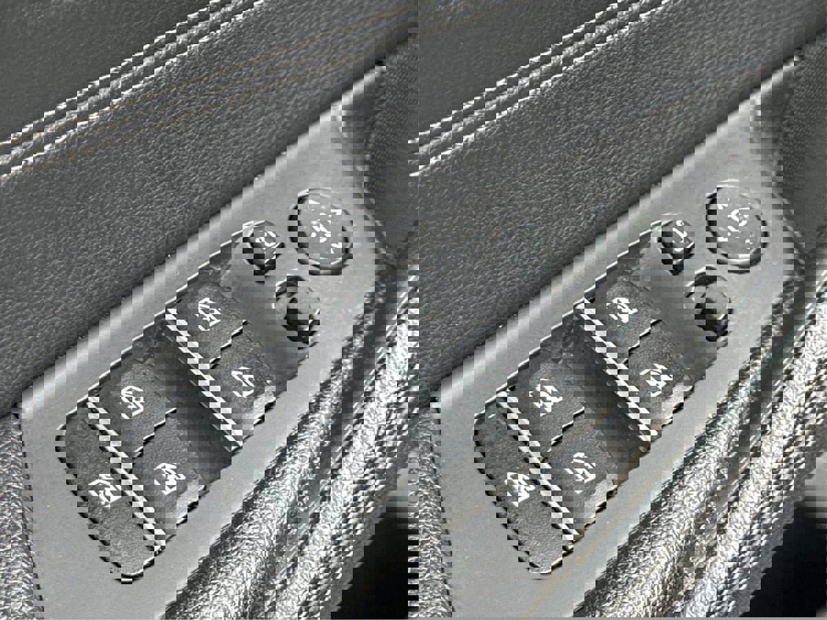 Used 2018 BMW 530i xDrive image 35