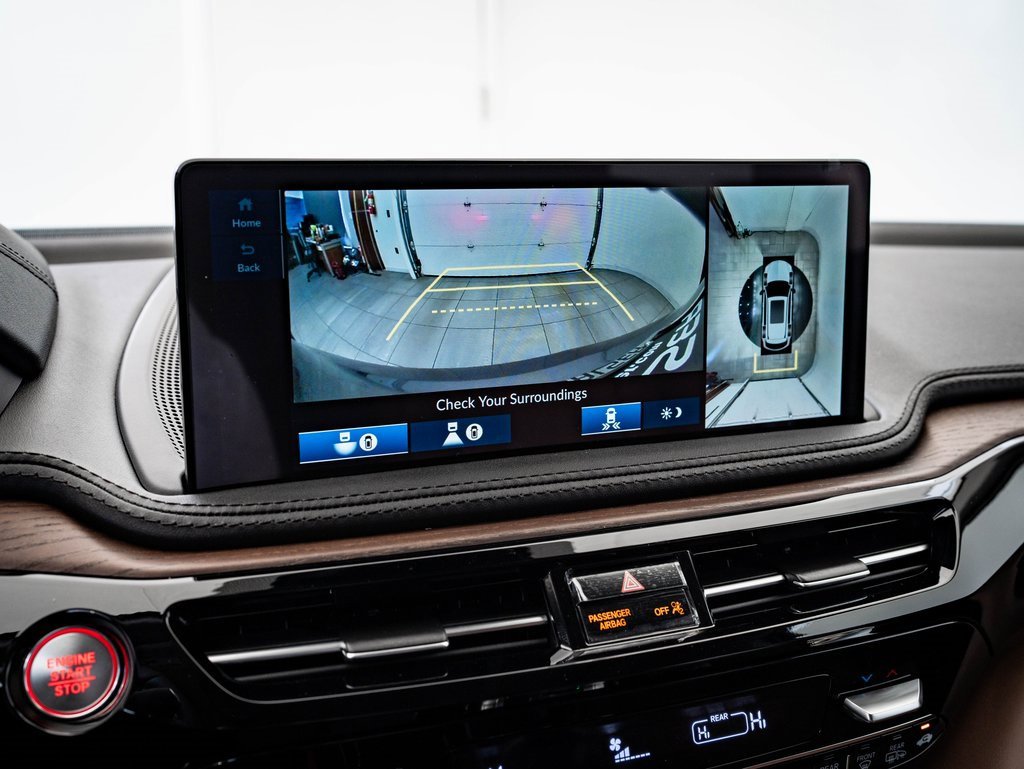 New 2026 Acura MDX SH-AWD w/ Advance Package image 35