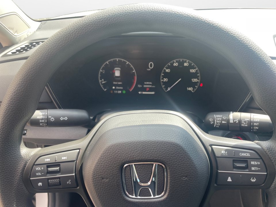 New 2026 Honda CR-V EX image 11