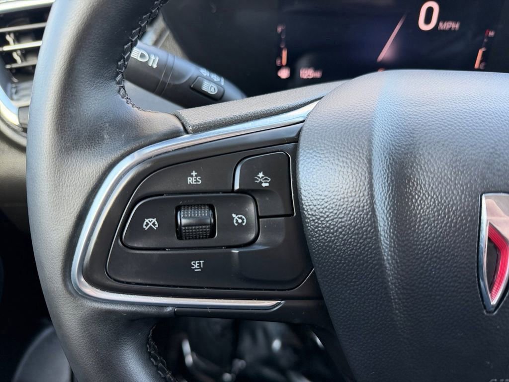 Used 2024 Buick Encore GX Sport Touring image 19