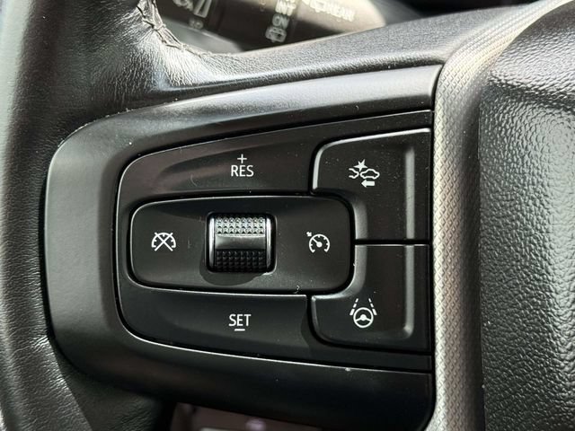 Certified 2024 GMC Yukon XL Denali w/ Advanced Technology Package AWD/4WD image 20